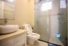 03 bedrooms apartment with fully furnished for rent in Ciputra